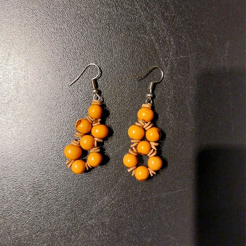 Brinco Ticuna - Sementes variadas