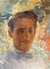 Auto-retrato - Armando Vianna 1931 na internet
