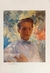 Auto-retrato - Armando Vianna 1931