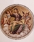 Gravura Vaticano Rafael - Justiça - comprar online
