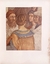 Gravura Vaticano Rafael - A escola de Atenas (recorte) - comprar online