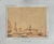Gravura William Smyth - Porto de Pernambuco