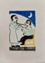 Xilogravura J. Borges - O dentista