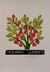 Xilogravura J. Borges - Morango