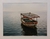 Fotografia - Barco de pescador - comprar online