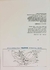 Gravura Menu Varig - Saíra Buraqueira - comprar online