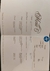 Gravura Menu Varig - Saíra Buraqueira na internet