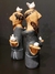 Mini São Francisco - Braços abertos