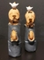 Mini São Francisco orando - comprar online