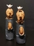 Mini São Francisco orando - comprar online