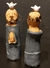 Mini São Francisco orando - Galeria Macunaíma