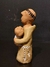Imagem do Mini Santo Antônio - Amarelo