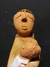 Mini Santo Antônio - Amarelo - comprar online