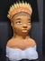 Imagem do Busto Indígena