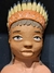 Busto Indígena - Galeria Macunaíma