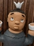 São Francisco de jardim - P na internet