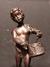Querubim de bronze - Galeria Macunaíma