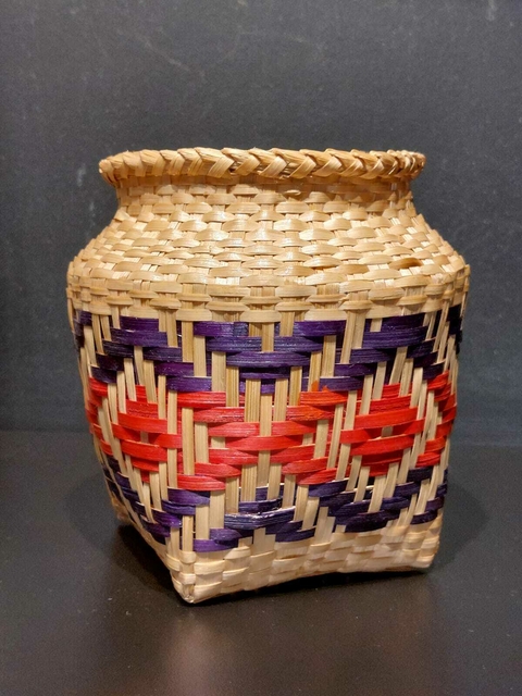 Cestaria Guarani - PR