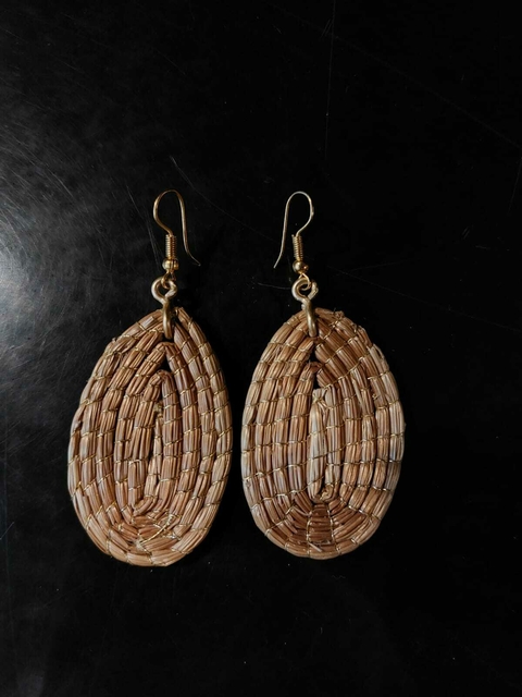 Brinco de Capim Dourado