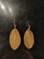 Brinco de Capim Dourado