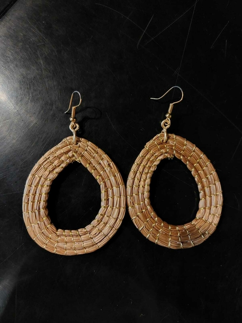 Brinco de Capim Dourado