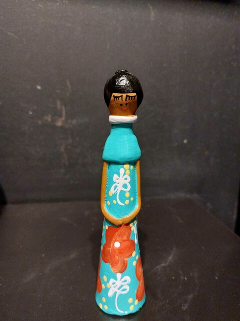 Boneca Olívia Palito - comprar online