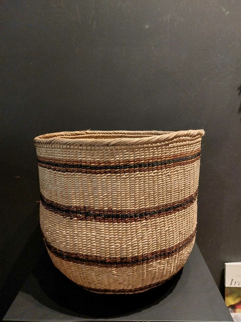 Cesto - Yanomami