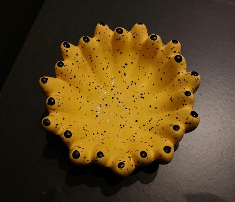 Tigela de Banana - Isabela Vieira