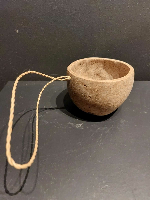 Cuia - Kayapó