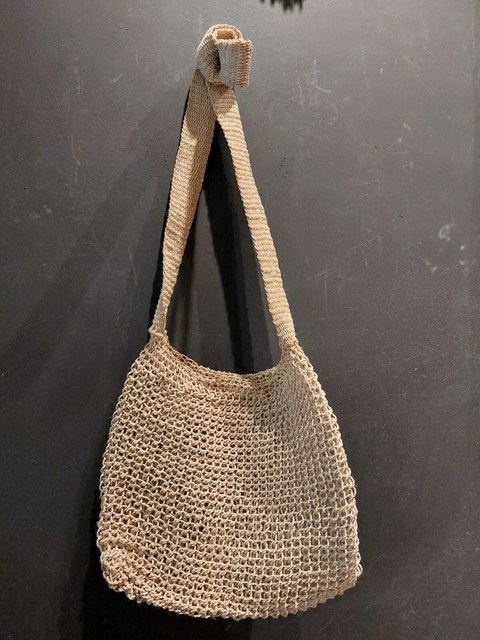 Bolsa de rede - Marubo