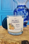 Nº 21 Secret Garden - 170g - comprar online