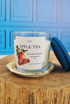 Nº 9 Apple Tea - 170g na internet