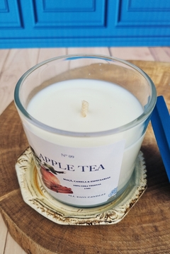 Nº 9 Apple Tea - 170g - All Days Candles