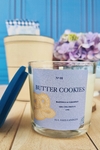 Nº 08 Butter Cookies- 170g - comprar online