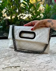 KH30033 - BOLSA INSPIRAÇÃO CHAY PRIME - San Assis Bolsas | ACESSÓRIOS DE MODA FEMININA!