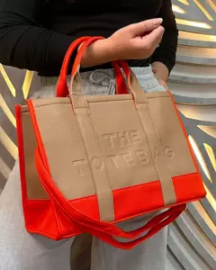 KL8112 - BOLSA TOTTY BAG (p:7) na internet