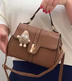 DC00772 - BOLSA SILVIA PRIME (p:12) na internet
