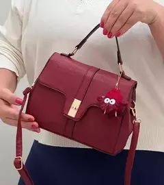 DC00772 - BOLSA SILVIA PRIME (p:12) - comprar online