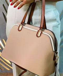 VR3898 - BOLSA VERYRIO LINHA LUXO (p:3) - comprar online