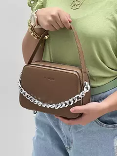 6244 - BAÚZINHO PAOLA PRIME (p:8) - San Assis Bolsas | ACESSÓRIOS DE MODA FEMININA!