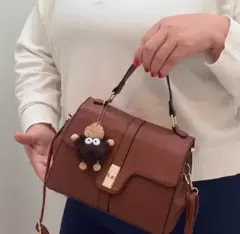 DC00772 - BOLSA SILVIA PRIME (p:12) na internet