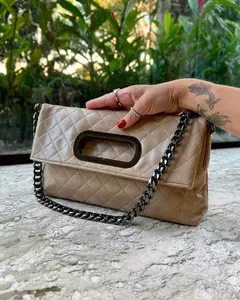 KH30033 - BOLSA INSPIRAÇÃO CHAY PRIME