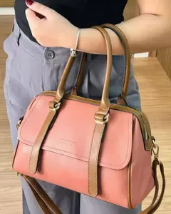 VR3543 - BAÚ VERYRIO (p:1) - San Assis Bolsas | ACESSÓRIOS DE MODA FEMININA!