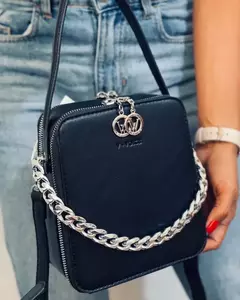 6245 - BAÚZINHO ALBERTA (p:9) - San Assis Bolsas | ACESSÓRIOS DE MODA FEMININA!