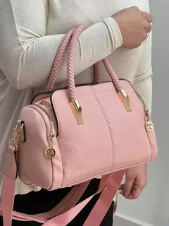 DH353 - BAÚ STEFANNY (p:12) - comprar online