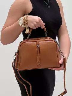 6350 - BAUZINHO TÁLIA PRIME (p:11) - San Assis Bolsas | ACESSÓRIOS DE MODA FEMININA!