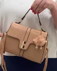 DC00772 - BOLSA SILVIA PRIME (p:12) - loja online
