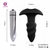 Vibrador Plug Anal Love Arrow - 10Cm X 7Cm X 3Cm - comprar online
