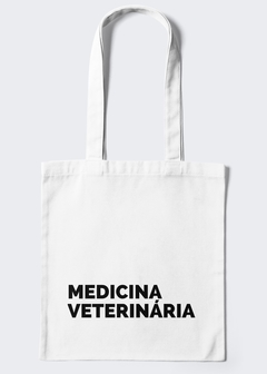 Ecobag Medicina Veterinária