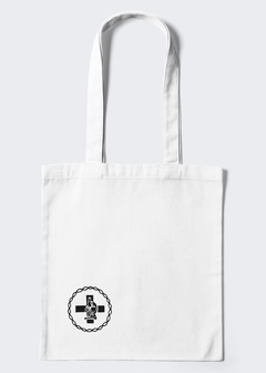 Ecobag Biomedicina - comprar online